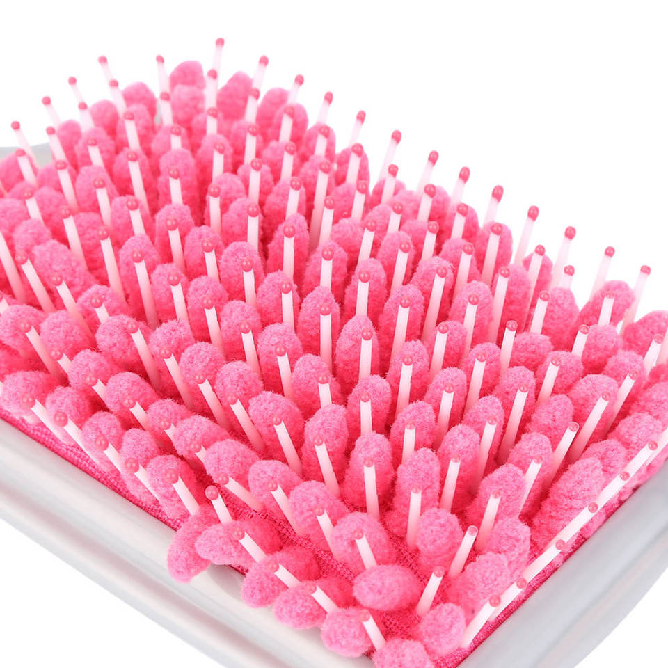 Ionic Scalp Massage Hair Comb™
