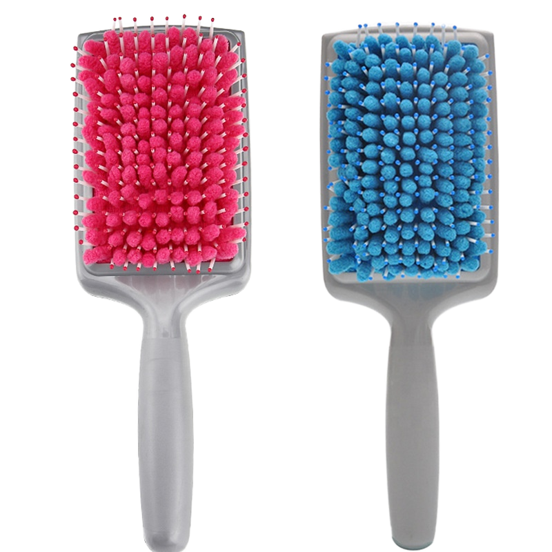 Ionic Scalp Massage Hair Comb™