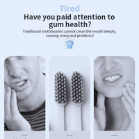 Radiant Smile Water Flosser™