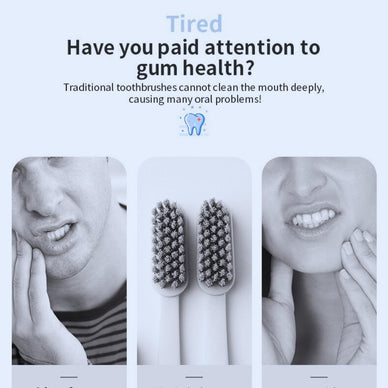 Achieve Effortless Oral Health, Radiate Confidence