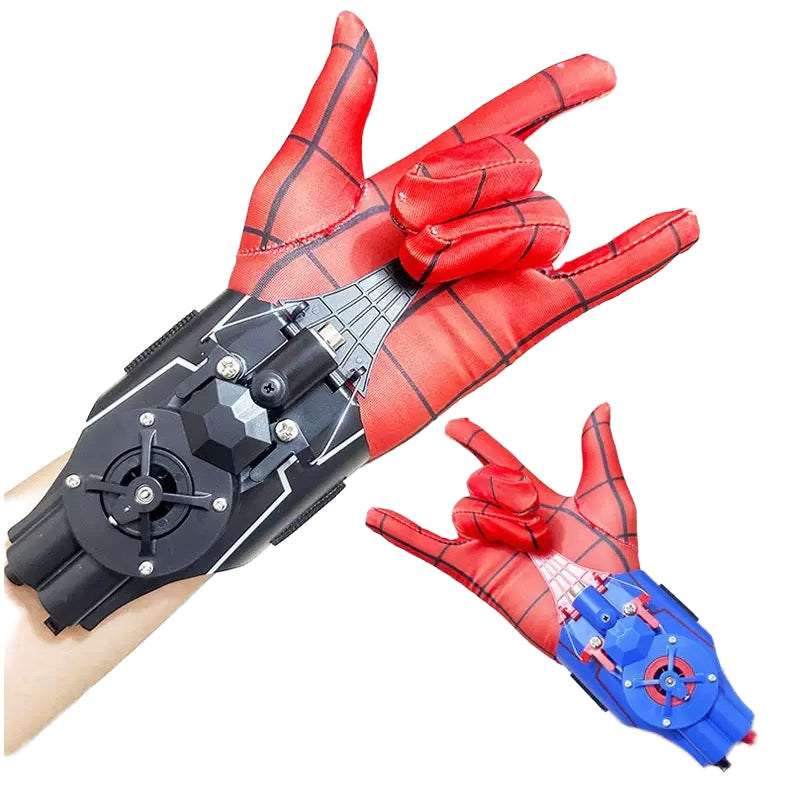 Superhero Web Shooter Wrist Launcher™