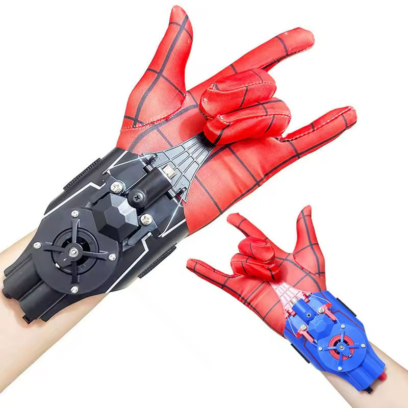 Superhero Web Shooter Wrist Launcher™