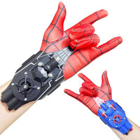 Superhero Web Shooter Wrist Launcher™