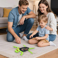 Wall-Scaling Gecko Robot Toy™