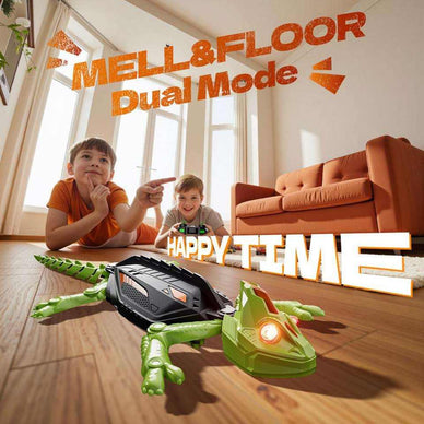 Unleash Imagination and Adventure at Home!